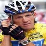 Lance Armstrong Celebrities